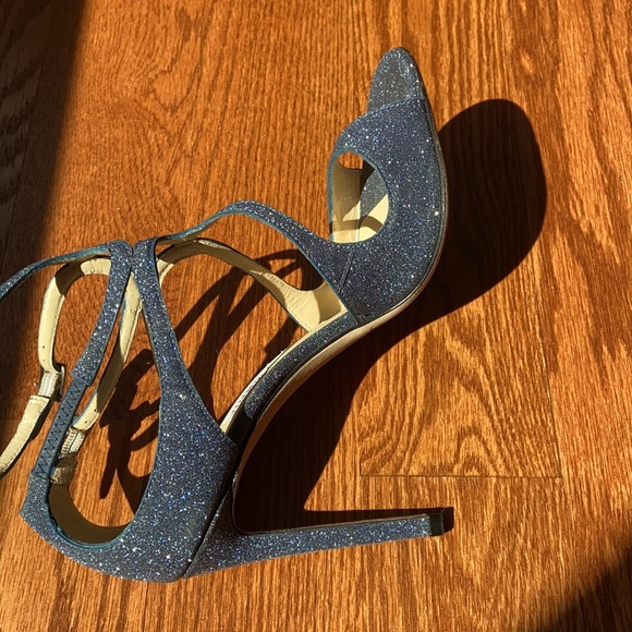 Jimmy Choo sandals - Picture 6 of 6